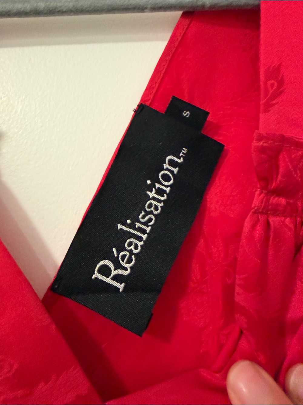 Realisation Par The Roxy - Red Dragon - Picture 2 of 5